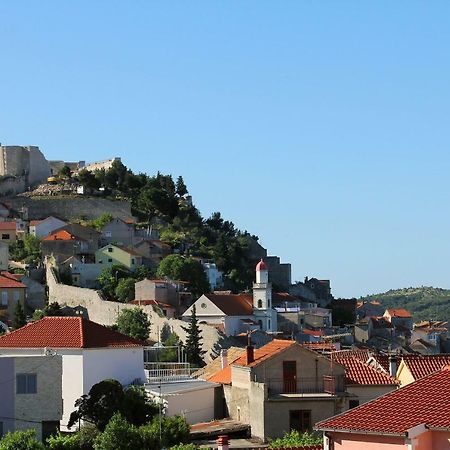 Sibenik Modern Apartment Esterno foto